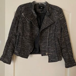 H&M womens Jacket size 6